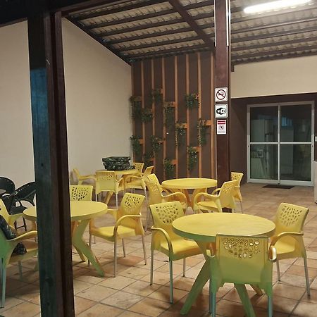 Apartamento Terreo Ryso Do Mar No Centro De Pôrto das Galinhas Extérieur photo