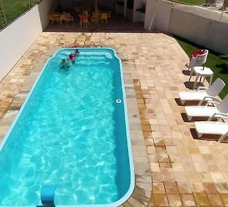 Apartamento Terreo Ryso Do Mar No Centro De Pôrto das Galinhas Extérieur photo
