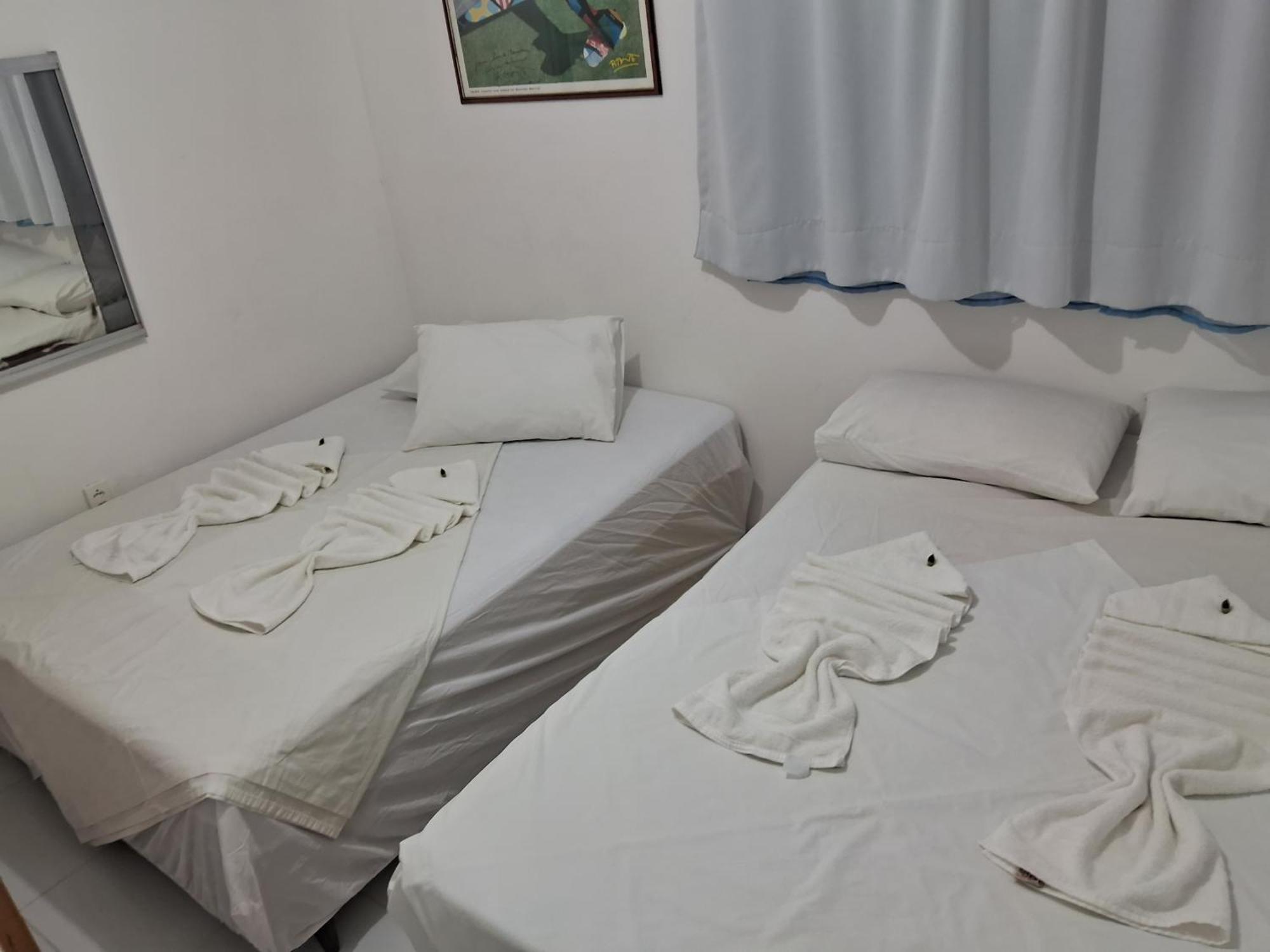 Apartamento Terreo Ryso Do Mar No Centro De Pôrto das Galinhas Extérieur photo