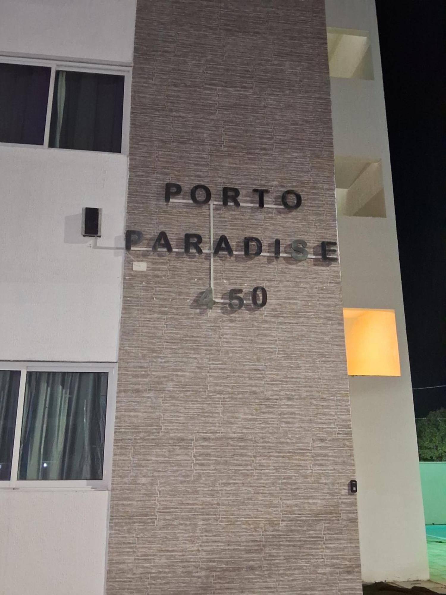 Apartamento Terreo Ryso Do Mar No Centro De Pôrto das Galinhas Extérieur photo