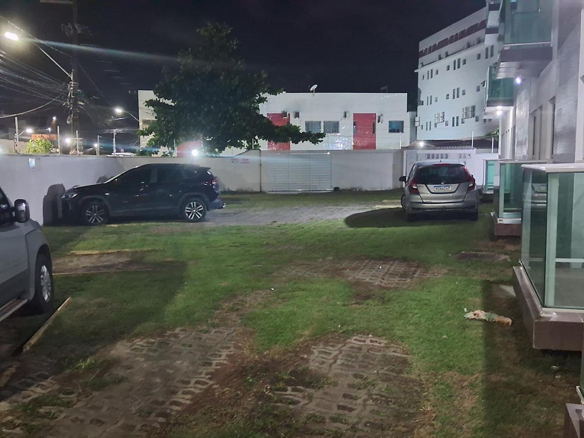 Apartamento Terreo Ryso Do Mar No Centro De Pôrto das Galinhas Extérieur photo