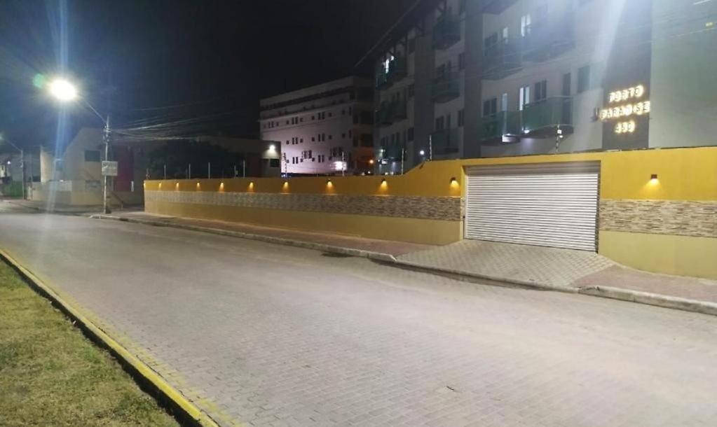 Apartamento Terreo Ryso Do Mar No Centro De Pôrto das Galinhas Extérieur photo