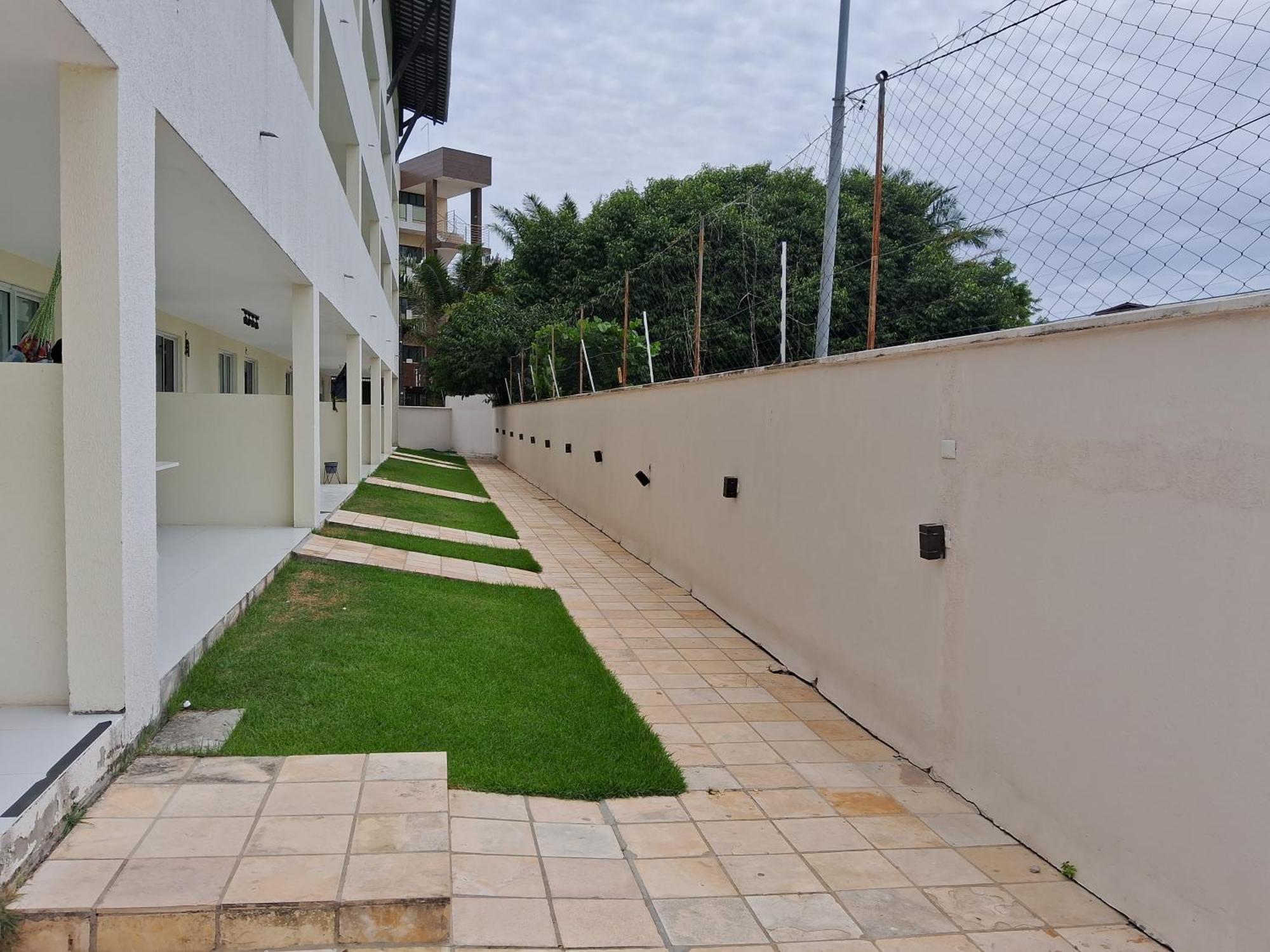 Apartamento Terreo Ryso Do Mar No Centro De Pôrto das Galinhas Extérieur photo