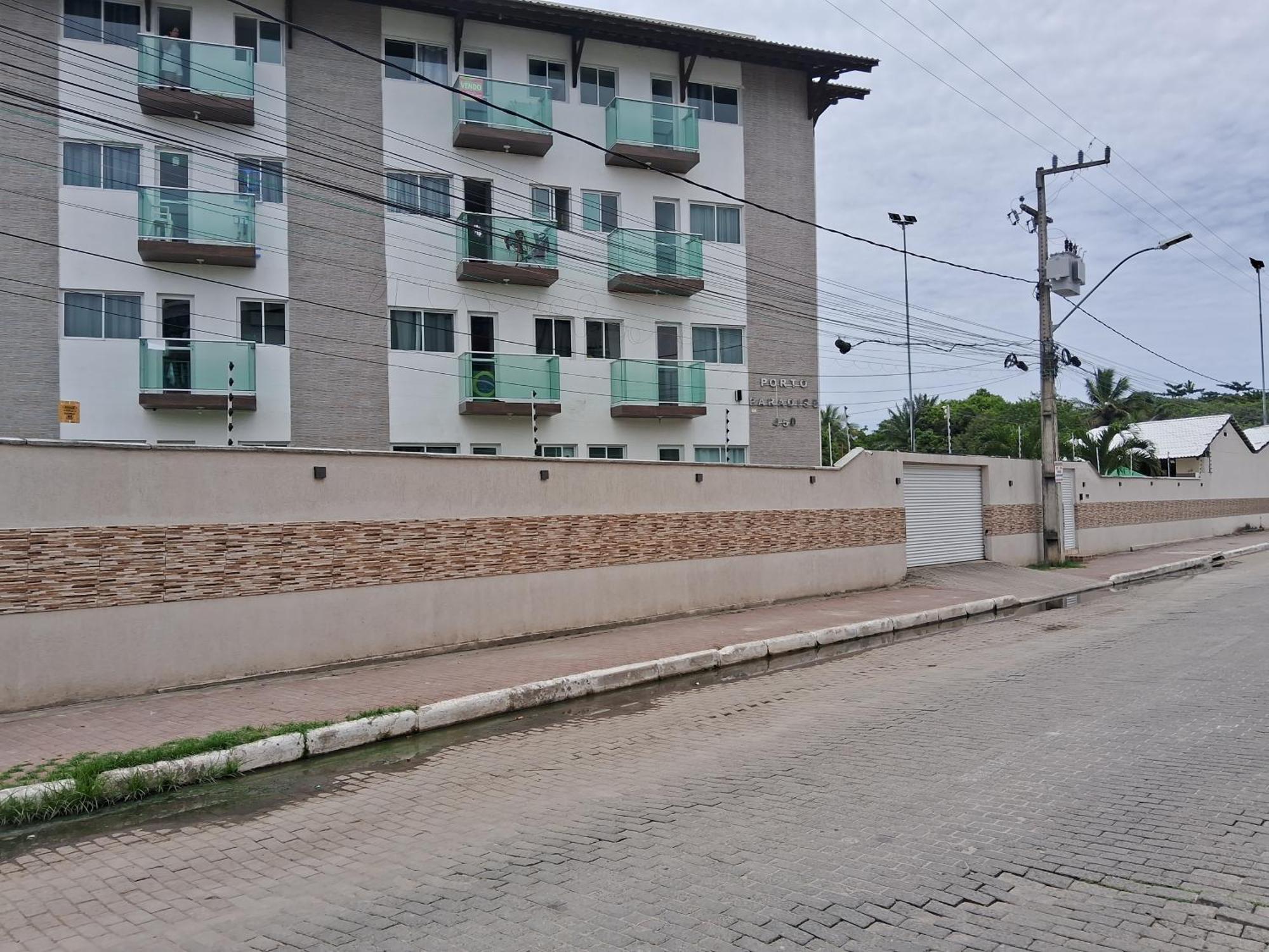 Apartamento Terreo Ryso Do Mar No Centro De Pôrto das Galinhas Extérieur photo