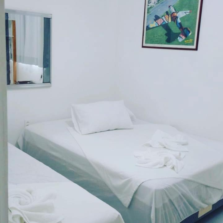 Apartamento Terreo Ryso Do Mar No Centro De Pôrto das Galinhas Extérieur photo