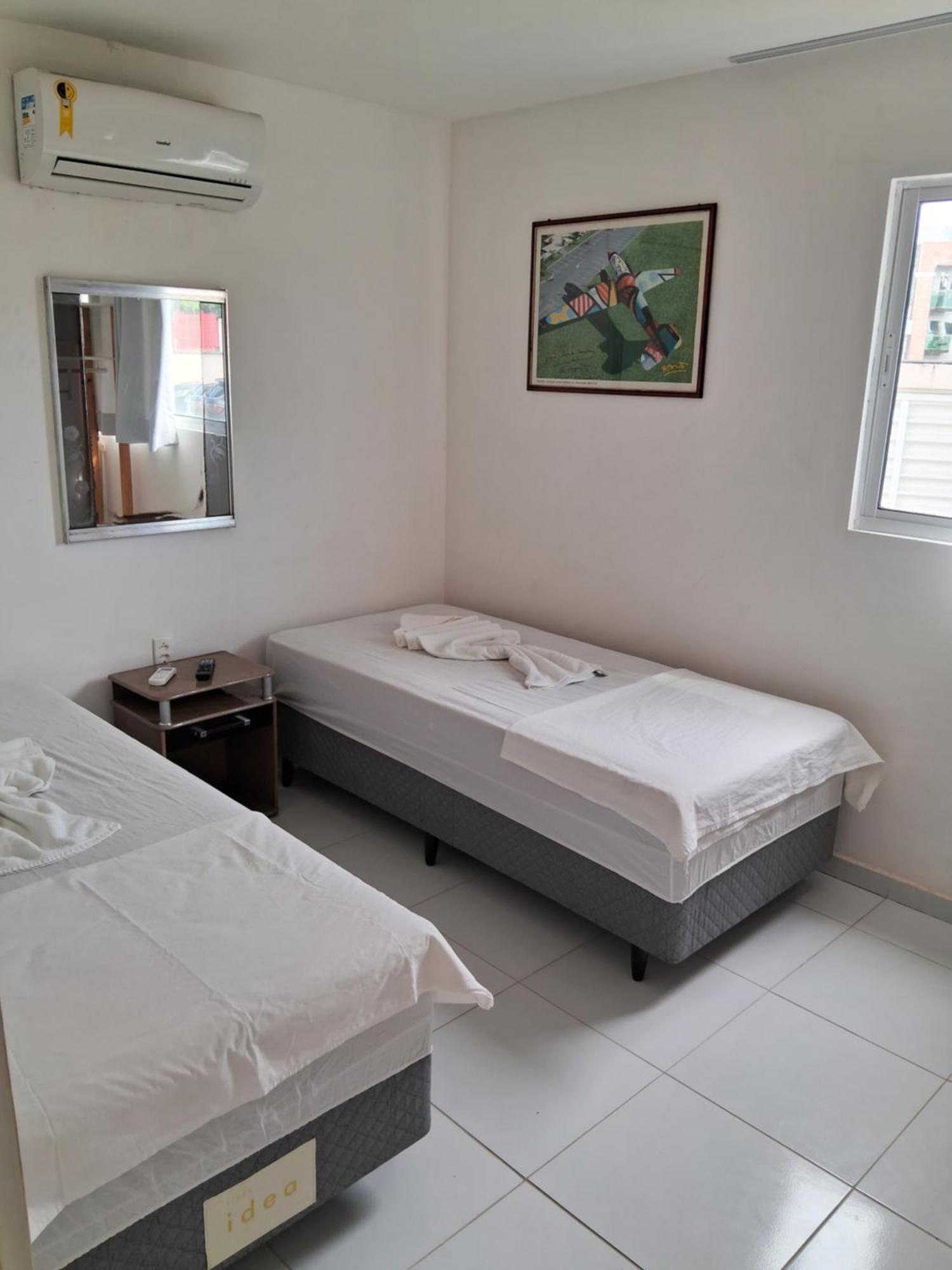 Apartamento Terreo Ryso Do Mar No Centro De Pôrto das Galinhas Extérieur photo