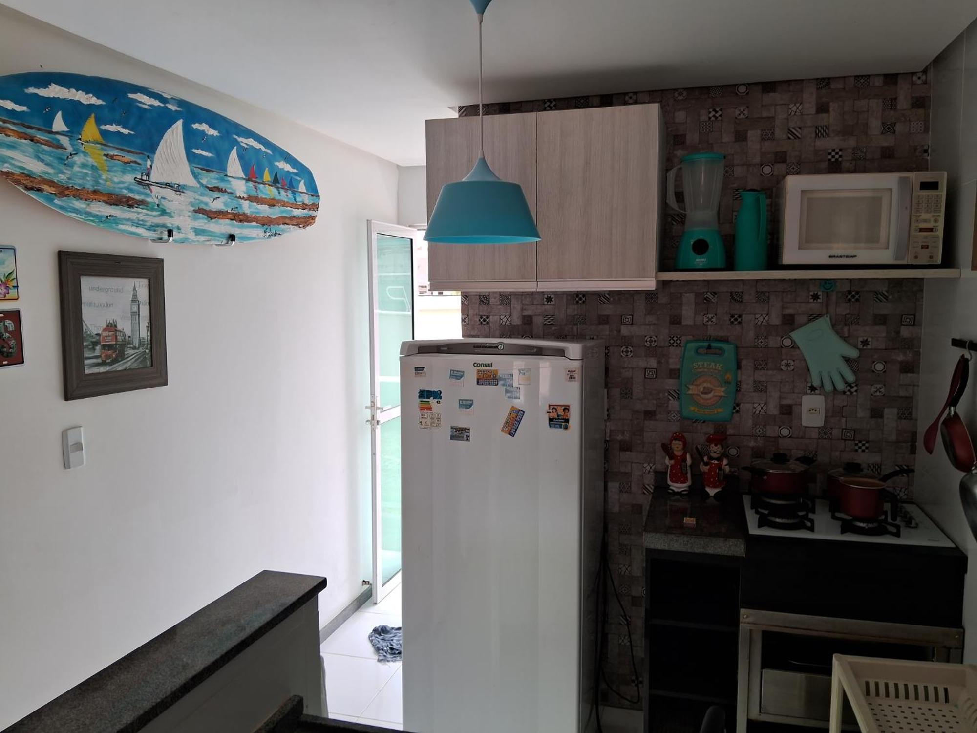 Apartamento Terreo Ryso Do Mar No Centro De Pôrto das Galinhas Extérieur photo