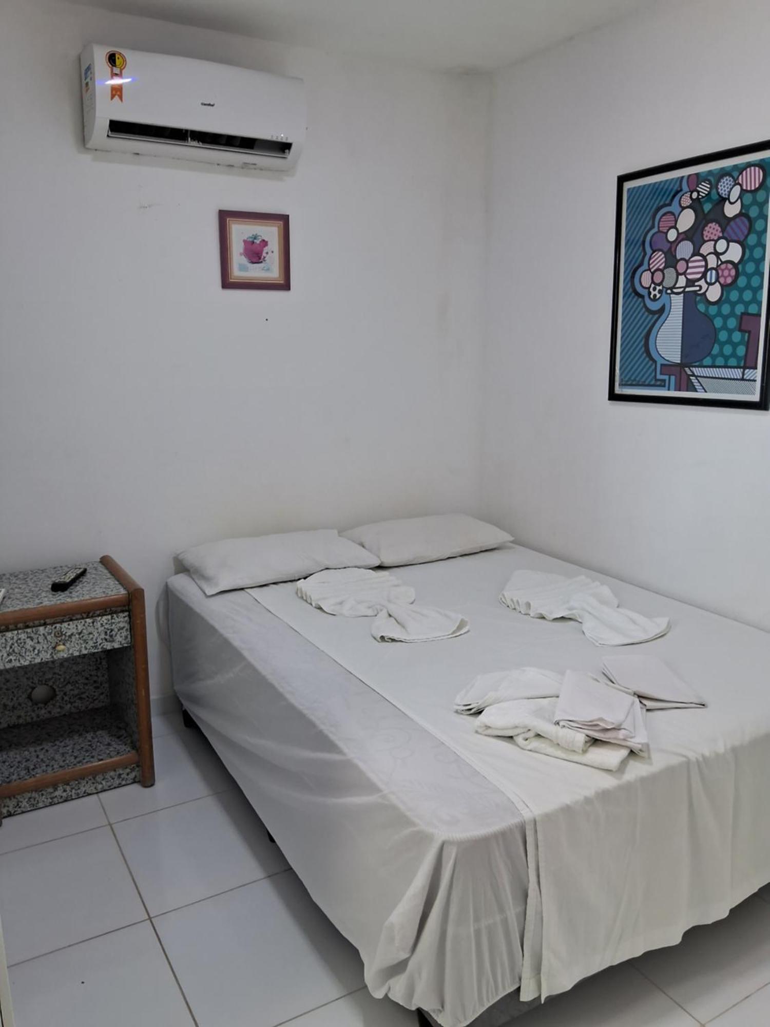 Apartamento Terreo Ryso Do Mar No Centro De Pôrto das Galinhas Extérieur photo