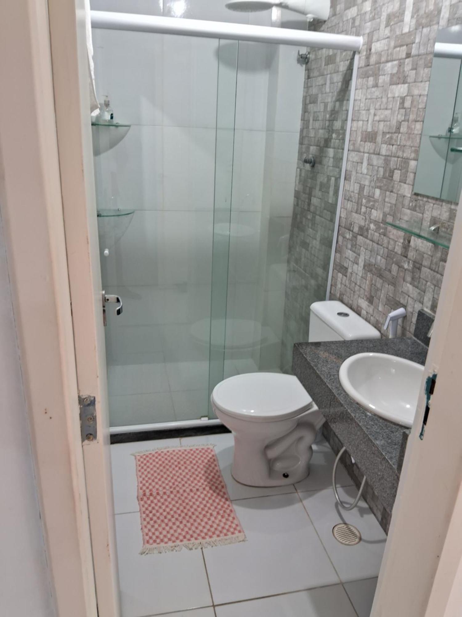 Apartamento Terreo Ryso Do Mar No Centro De Pôrto das Galinhas Extérieur photo