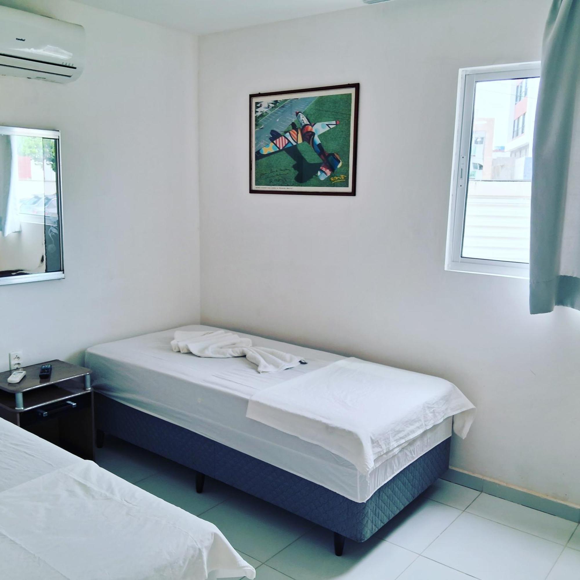 Apartamento Terreo Ryso Do Mar No Centro De Pôrto das Galinhas Extérieur photo