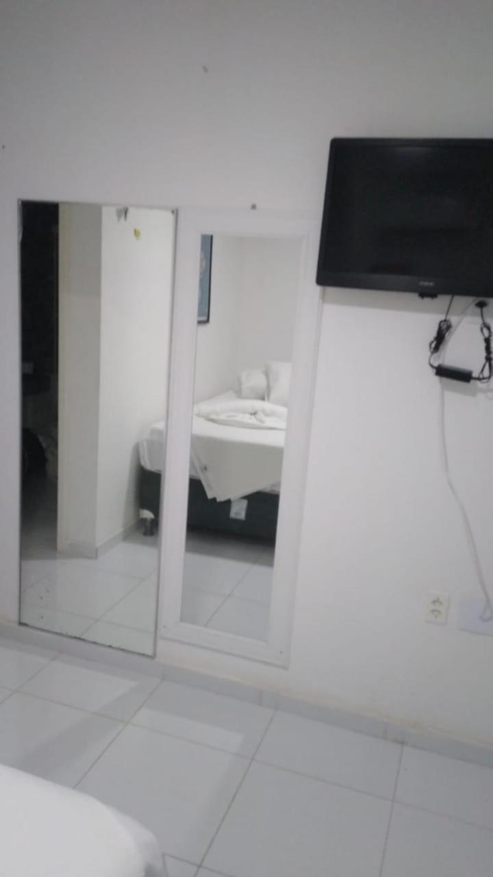 Apartamento Terreo Ryso Do Mar No Centro De Pôrto das Galinhas Chambre photo